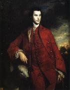 Sir Joshua Reynolds Charles Lennox, 3rd Duke of Richmond china oil painting artist